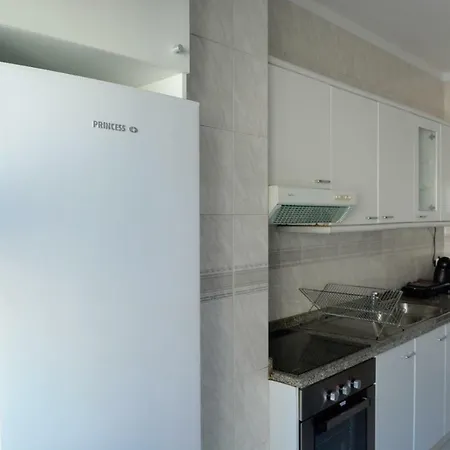 בית אירוח Boavista Center *