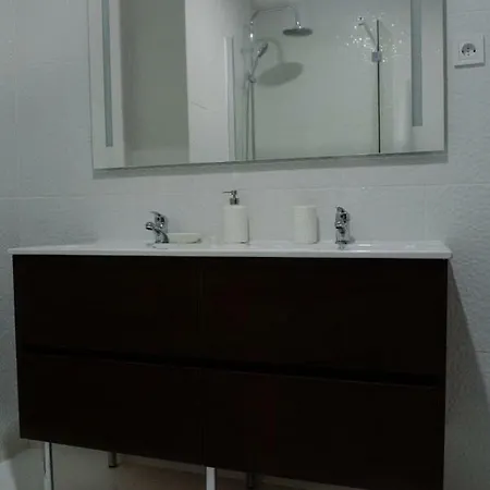 Boavista Center Homestay Porto