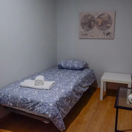 Homestay Boavista Center Porto