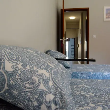 Homestay Boavista Center *