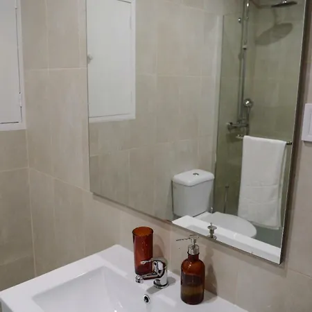 Homestay Boavista Center *